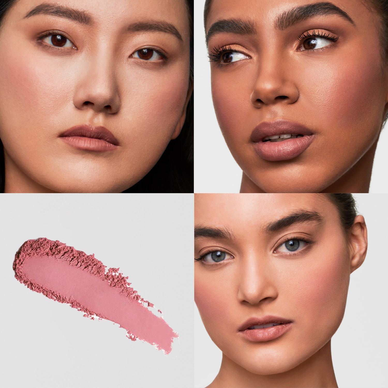 SOFT POP POWDER BLUSH (BLUSH EN POLVO COMPACTO)